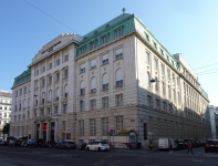 Haus am Schottentor